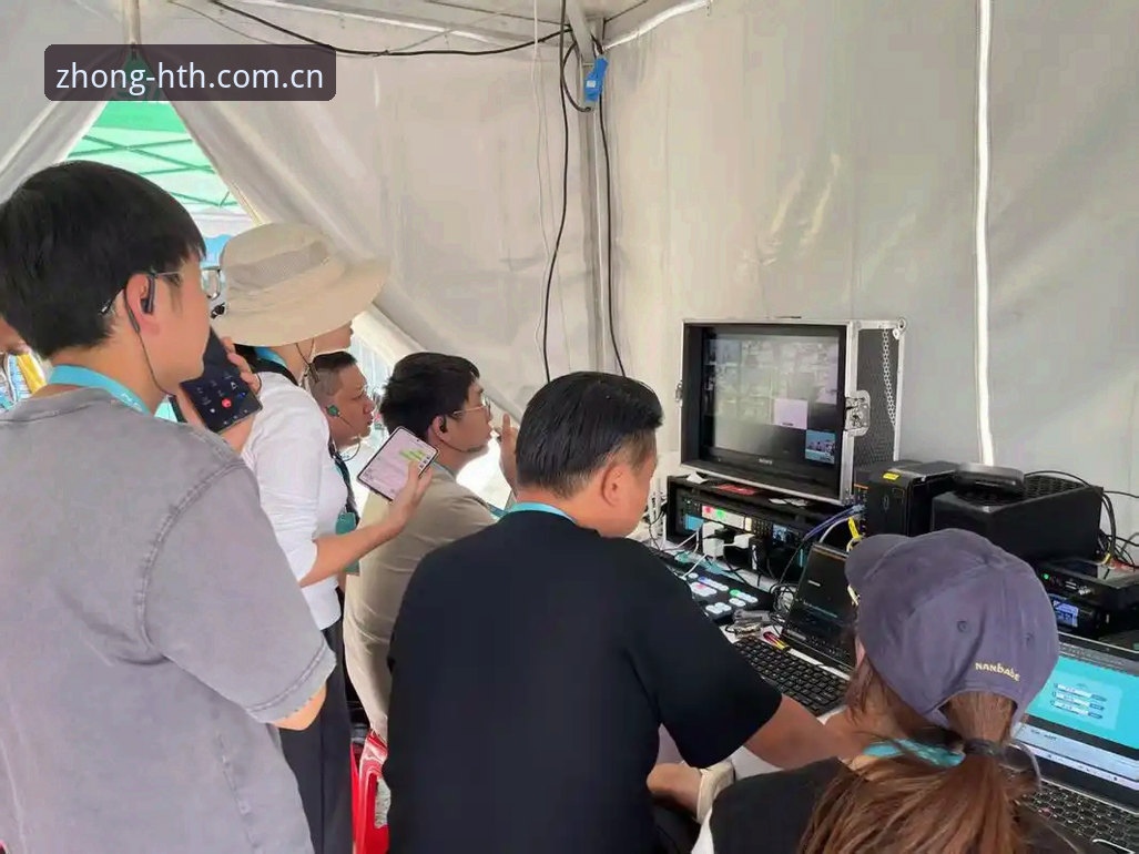华体会赛事数据站对比最新动态：为什么它正在成为同类平台的直播首选